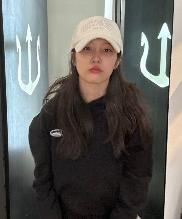 포미닛 남지현 인스타그램