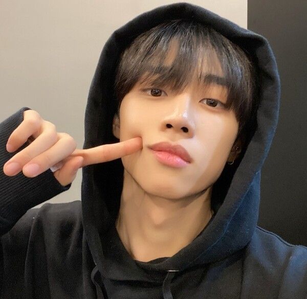 더보이즈 선우 인스타그램