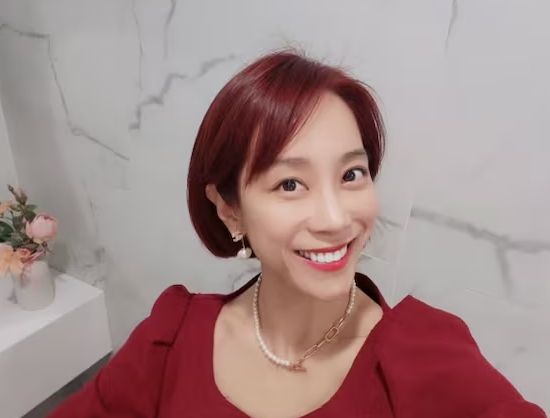 조민아 인스타그램 갈무리