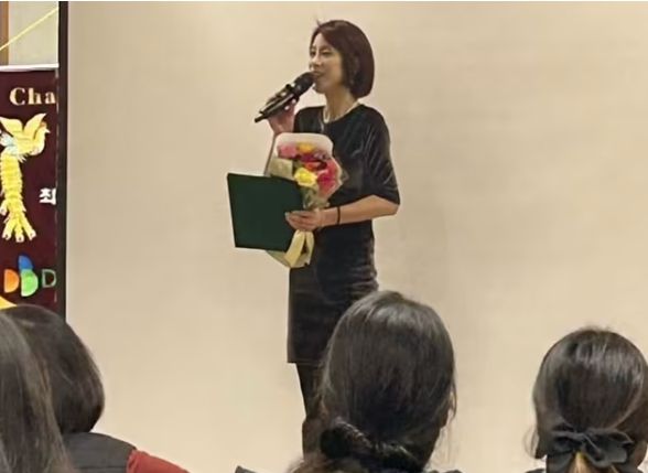 조민아 인스타그램 갈무리