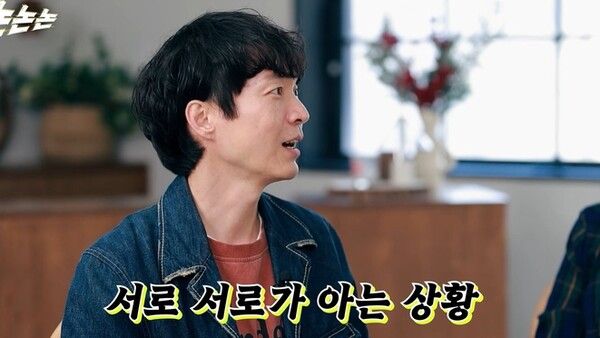  유튜브 채널*‘논논논’