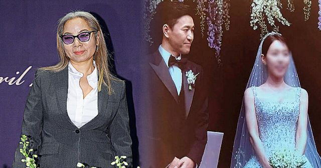 인순이 인스타그램