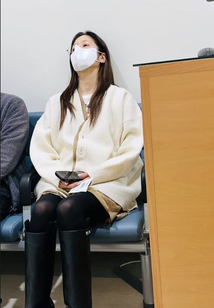 고현정 인스타그램