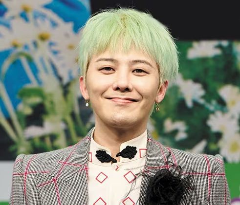 지드래곤 인스타그램