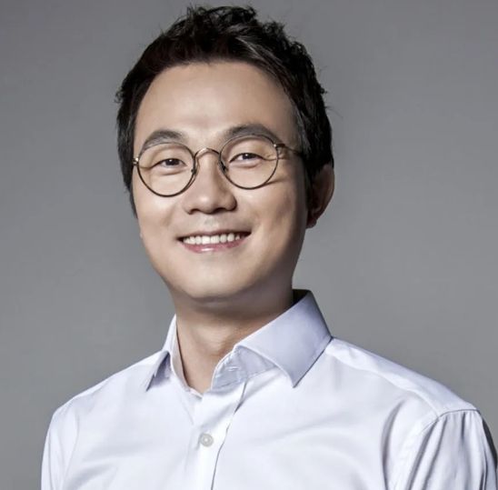 기자 출신 유튜버 이진호