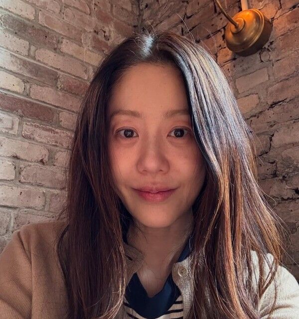 고현정 인스타그램