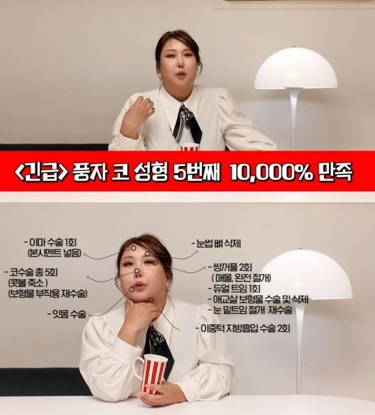 유튜브 채널 ‘풍자테레비’