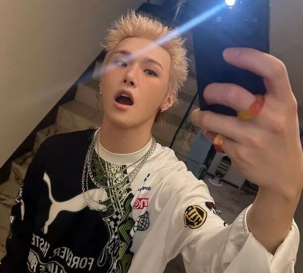 저스트비(JUST B) 멤버 배인