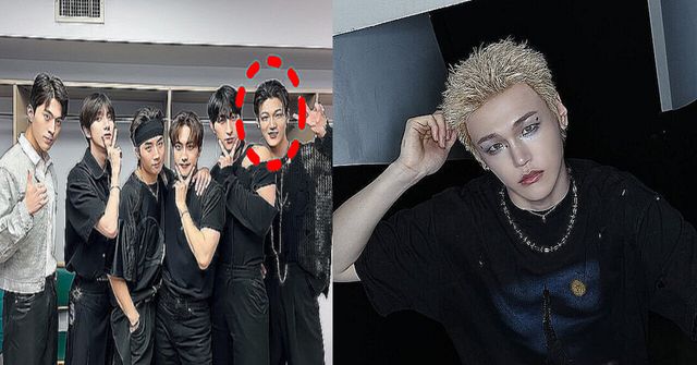  저스트비/ 저스트비(JUST B) 멤버 배인