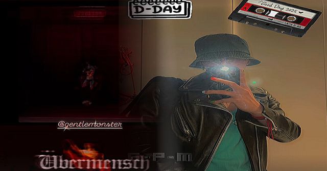 지드래곤&nbsp; 인스타그램