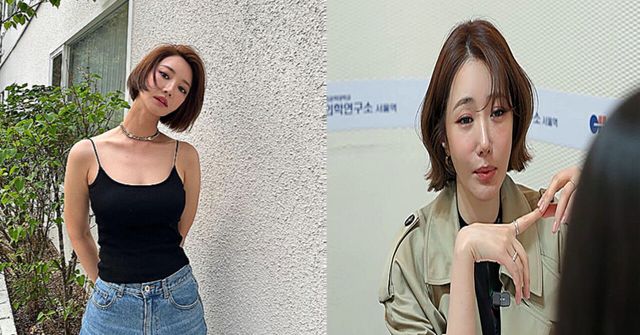 고준희 온라인커뮤니티