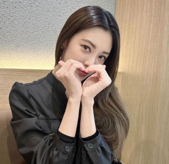 리지 인스타그램