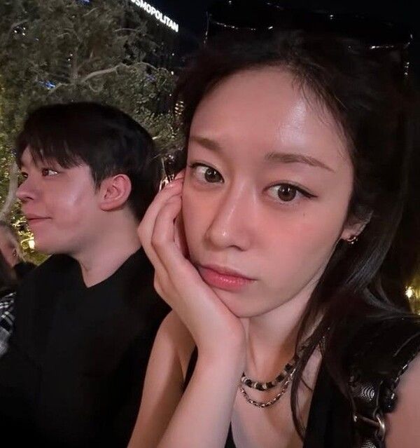 지연 인스타그램