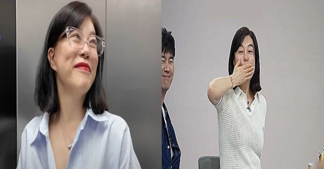 유튜브 채널 ‘안녕하세요 최화정이에요’