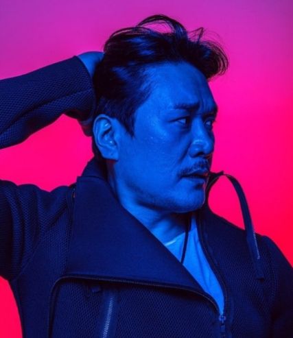 JK김동욱 인스타그램