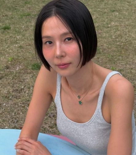 김나영 인스타그램