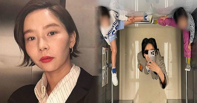 김나영 인스타그램