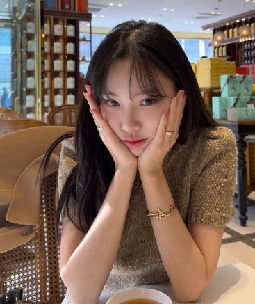 이솔이 인스타그램