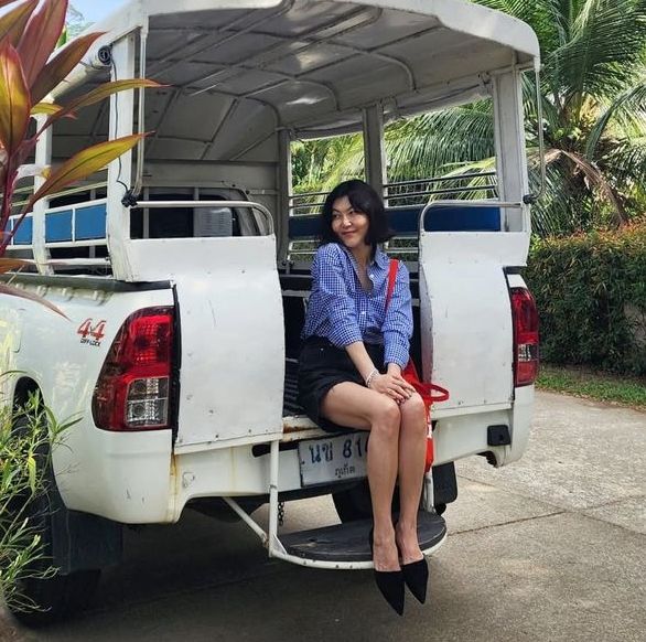 한혜연 인스타그램 갈무리