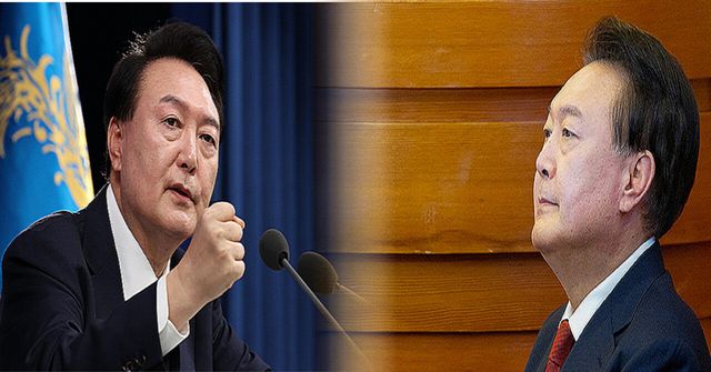 윤석열 대통령&nbsp;