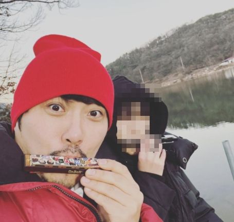 KCM 인스타그램 갈무리