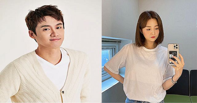 오상진/김소영&nbsp;