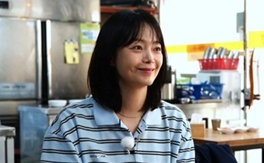  TV조선 ‘식객 허영만의 백반기행’