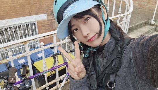 진니티 인스타그램