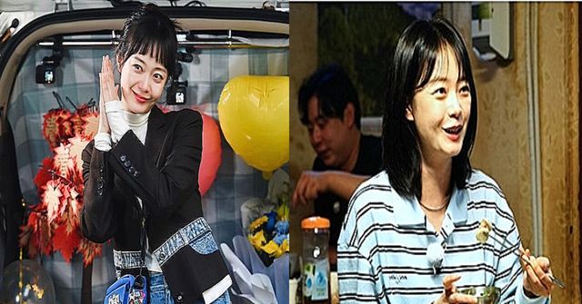 전소민 온라인커뮤니티