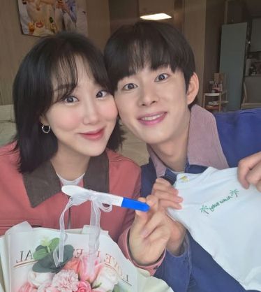 유튜브 채널 ‘엔조이커플’