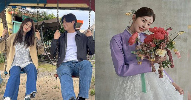 서동주 인스타그램