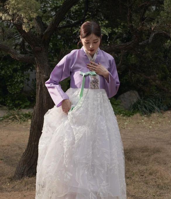 서동주 인스타그램