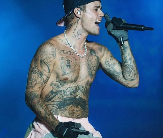 저스틴비버 온라인커뮤니티