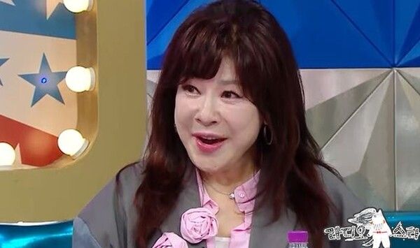 MBC 예능 프로그램 ‘라디오스타’