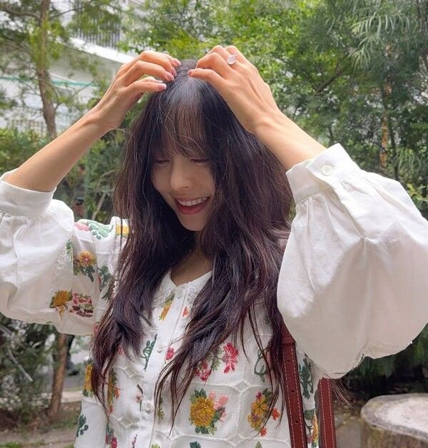 이솔이 인스타그램