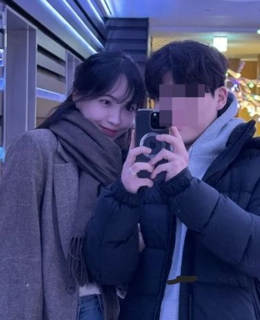 서은우 인스타그램