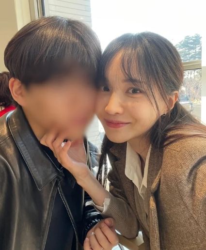 서은우 인스타그램