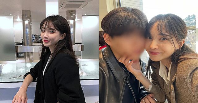 서은우 인스타그램