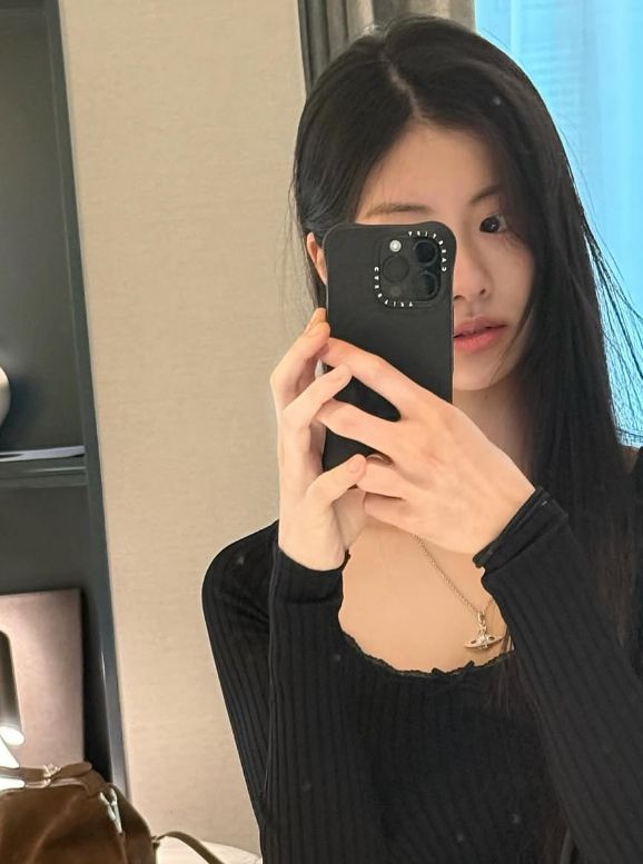 김가람 인스타그램