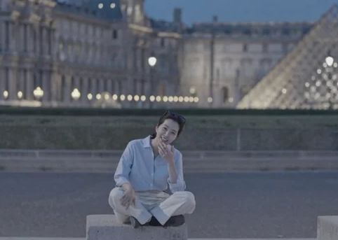 강지영 온라인커뮤니티