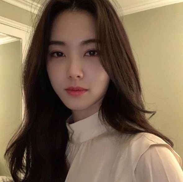 강지영 온라인커뮤니티