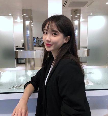 서은우 인스태그람