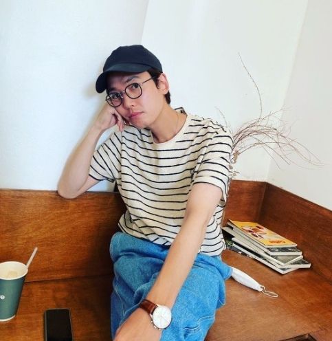 정경호 인스타그램