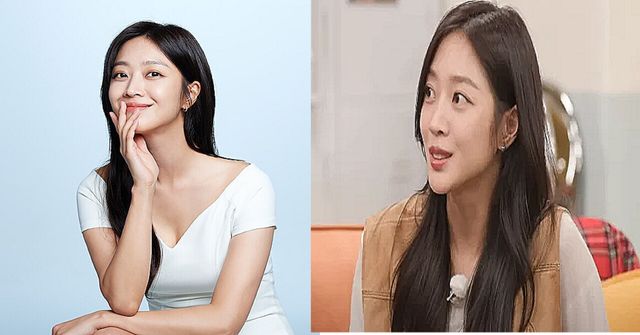 조보아 온라인커뮤니티