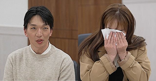 JTBC 리얼 예능 프로그램 ‘이혼숙려캠프’