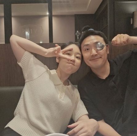 박보미 인스타그램&nbsp;