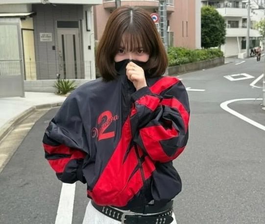 카리나 인스타그램