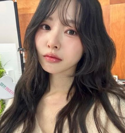 이솔이 인스타그램