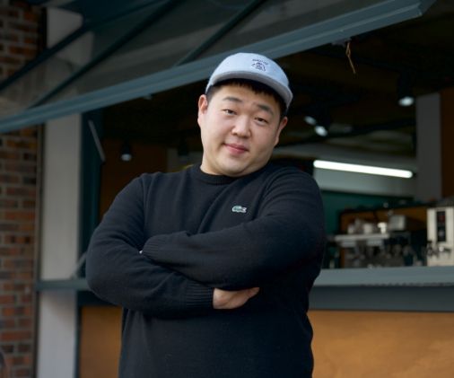 문상훈 인스타그램