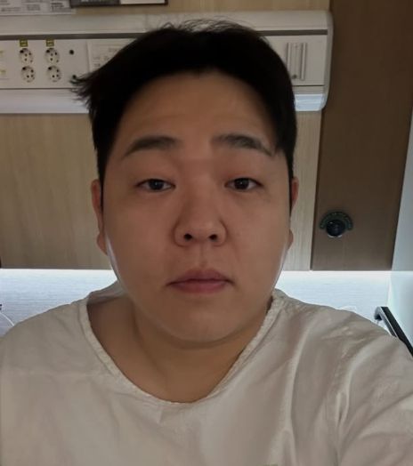 문상훈 인스타그램